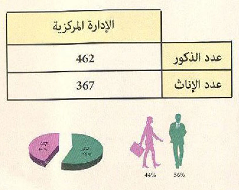 ressource humaines mhai 2017 statistiques 1