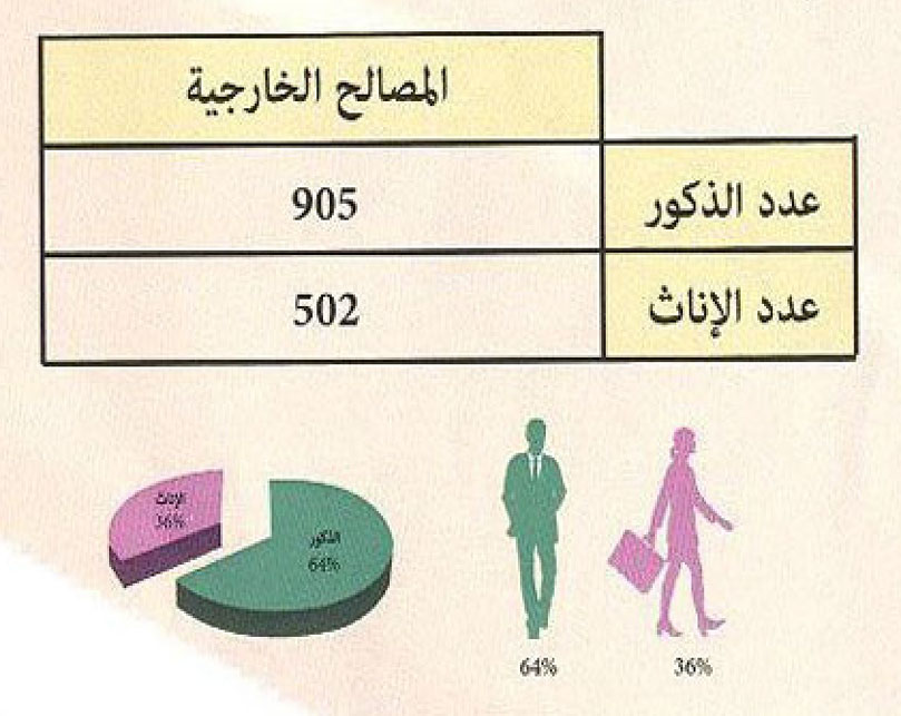 ressource humaines mhai 2017 statistiques 2