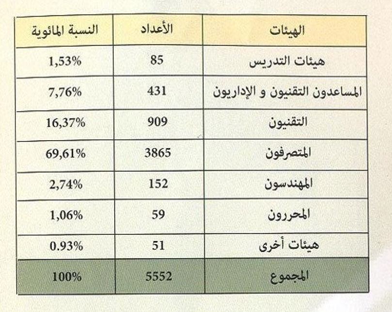 ressource humaines mhai 2017 statistiques 5