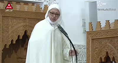 خطبة الجمعة: منزلات الناس عند ربهم خطبة الجمعة: منزلات الناس عند ربهم