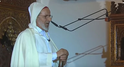 خطبة الجمعة: أثر الإيمان في فهم القرآن خطبة الجمعة: أثر الإيمان في فهم القرآن