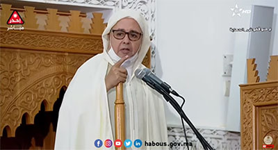 preche de vendredi mosquee tamesna 151021 site
