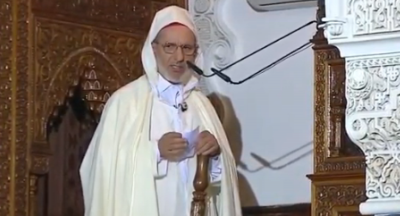 خطبة الجمعة: المسيرة الخضراء خطبة الجمعة: المسيرة الخضراء