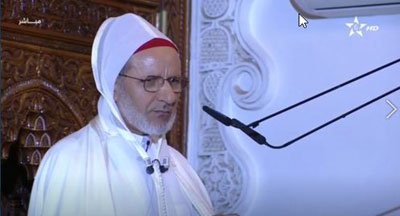 خطبة الجمعة : الحج ونصيب غير الحجاج من منافعه priere vendredi 170719 2