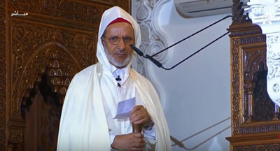 خطبة الجمعة: فضل القرآن وشرف خدمة القرآن خطبة الجمعة: فضل القرآن وشرف خدمة القرآن