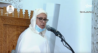 خطبة الجمعة: دروس من الهجرة النبوية الشريفة خطبة الجمعة: دروس من الهجرة النبوية الشريفة