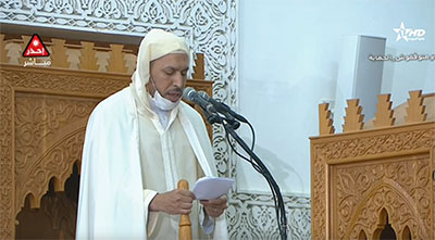 خطبة الجمعة: صلة الأرحام خطبة الجمعة: صلة الأرحام