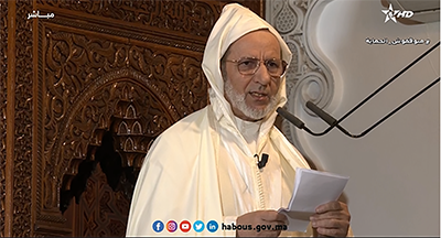 خطبة الجمعة: حقيقة الإيمان وكماله خطبة الجمعة: حقيقة الإيمان وكماله