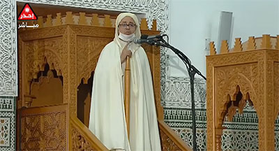 خطبة الجمعة: حق الوالدين خطبة الجمعة: حق الوالدين