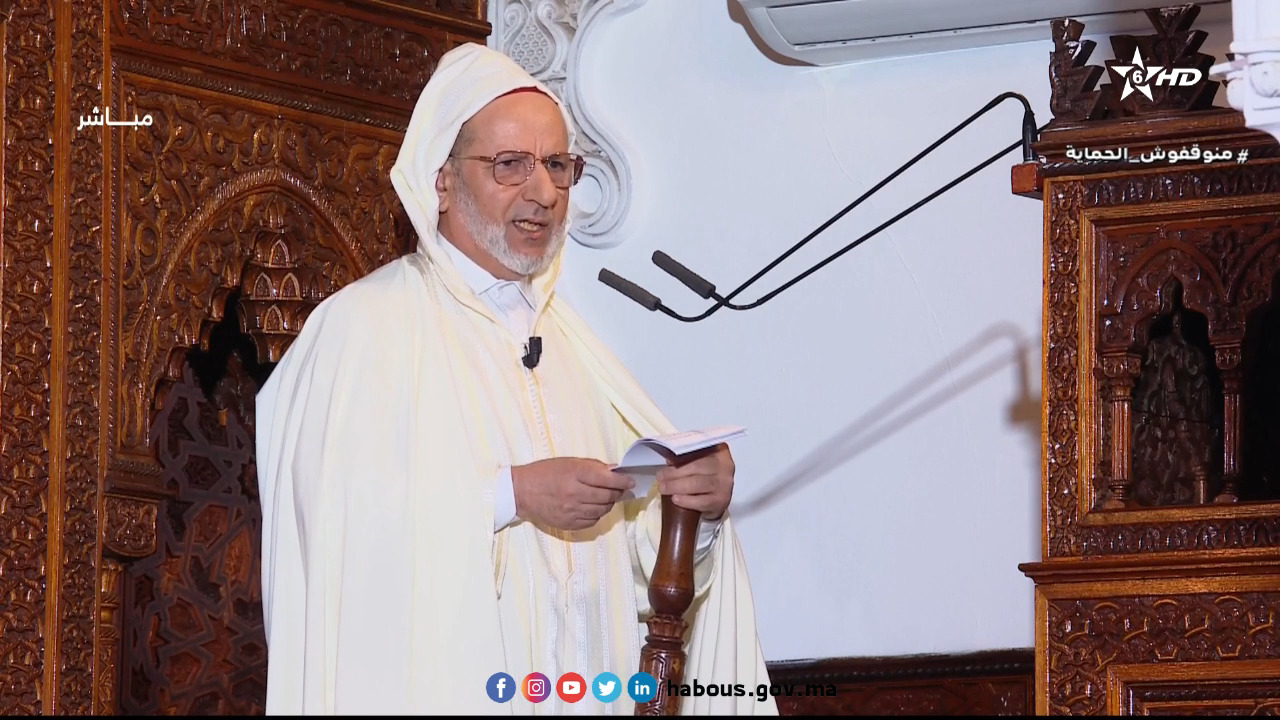 خطبة الجمعة: حقيقة التوبة النصوح خطبة الجمعة: حقيقة التوبة النصوح