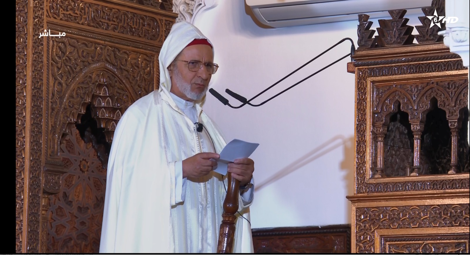 خطبة الجمعة: تجليات اسم الله المومن خطبة الجمعة: تجليات اسم الله المومن