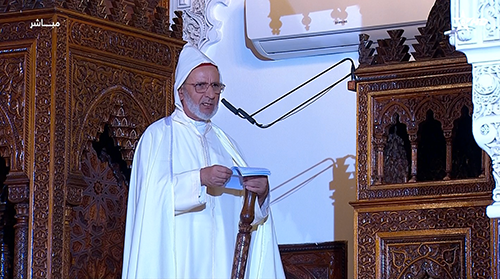 خطبة الجمعة: حسن المعاملة خطبة الجمعة: حسن المعاملة