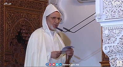 خطبة الجمعة: فضل صلة الرحم وأهم ثمارها خطبة الجمعة: فضل صلة الرحم وأهم ثمارها