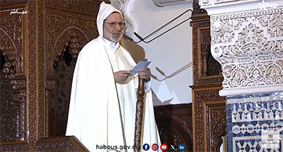 خطبة الجمعة: من تجليات اسم الله الشكور خطبة الجمعة: من تجليات اسم الله الشكور