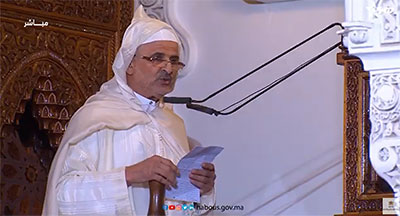 خطبة الجمعة: العلم والتعلم وطلب الاستزادة به خطبة الجمعة: العلم والتعلم وطلب الاستزادة به