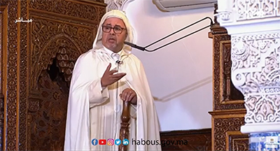 خطبة الجمعة: حب المسلمين للقرآن من عقيدتهم خطبة الجمعة: حب المسلمين للقرآن من عقيدتهم