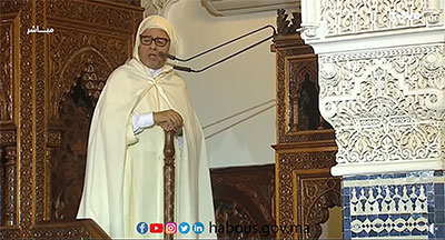خطبة الجمعة: أيام العشر الأوائل من ذي الحجة خطبة الجمعة: أيام العشر الأوائل من ذي الحجة