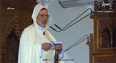 خطبة الجمعة: فضائل شهر شعبان خطبة الجمعة: فضائل شهر شعبان