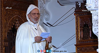 خطبة الجمعة: فضل الصلوات الخمس وأهميتها خطبة الجمعة: فضل الصلوات الخمس وأهميتها