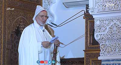 خطبة الجمعة: مقاصد الحج الكبرى خطبة الجمعة: مقاصد الحج الكبرى