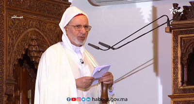 خطبة الجمعة: فضل ليلة القدر المباركة خطبة الجمعة: فضل ليلة القدر المباركة