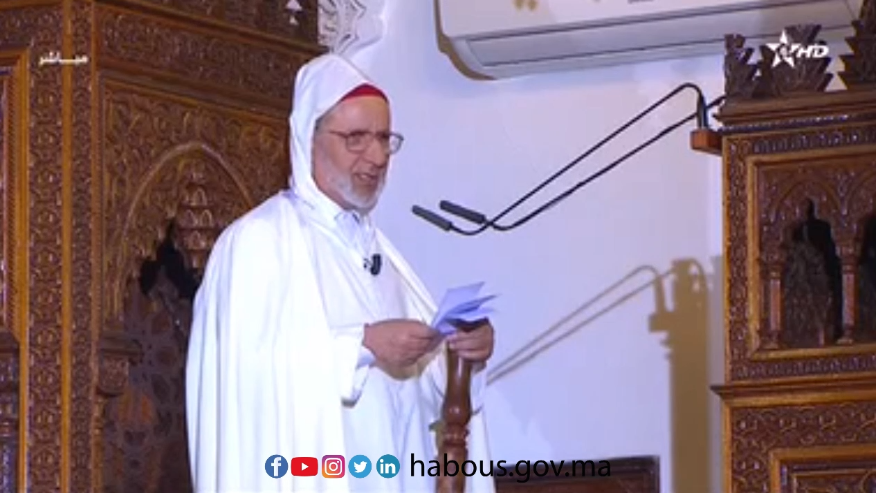 خطبة الجمعة: أهمية العمل في الإسلام وفوائده خطبة الجمعة: أهمية العمل في الإسلام وفوائده