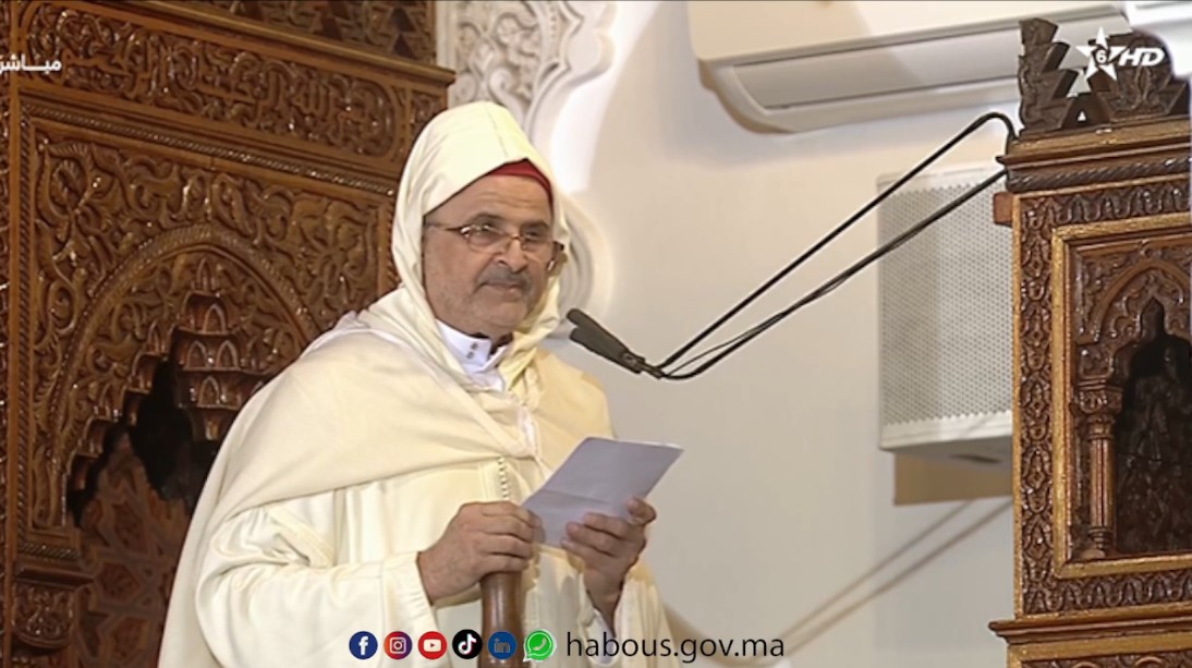 خطبة الجمعة: الزكاة تزكية للأنفس والأموال خطبة الجمعة: الزكاة تزكية للأنفس والأموال