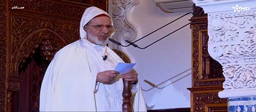 خطبة الجمعة: حكم صيام رمضان المبارك خطبة الجمعة: حكم صيام رمضان المبارك