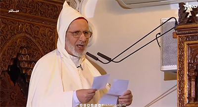 خطبة الجمعة: من تجليات الإيمان في وجوه الإحسان خطبة الجمعة: من تجليات الإيمان في وجوه الإحسان