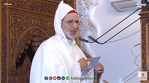 خطبة الجمعة: فضل الدعاء وأهم ثماره خطبة الجمعة: فضل الدعاء وأهم ثماره