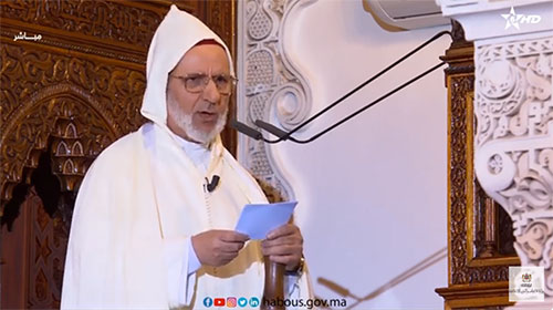 خطبة الجمعة: كيف نعيش الحياة الطيبة ؟ خطبة الجمعة: كيف نعيش الحياة الطيبة ؟