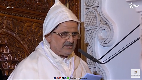 خطبة الجمعة: فضل عشر ذي الحجة خطبة الجمعة: فضل عشر ذي الحجة