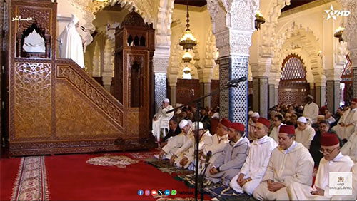 خطبة الجمعة: ارحم ترحم خطبة الجمعة: ارحم ترحم