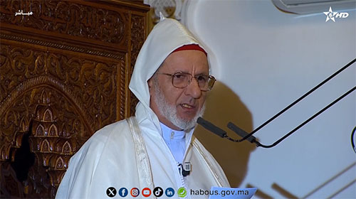 خطبة الجمعة: فضل خواتيم شهر الصيام خطبة الجمعة: فضل خواتيم شهر الصيام