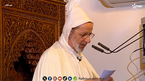 خطبة الجمعة: فضل العشر الأواخر من رمضان خطبة الجمعة: فضل العشر الأواخر من رمضان