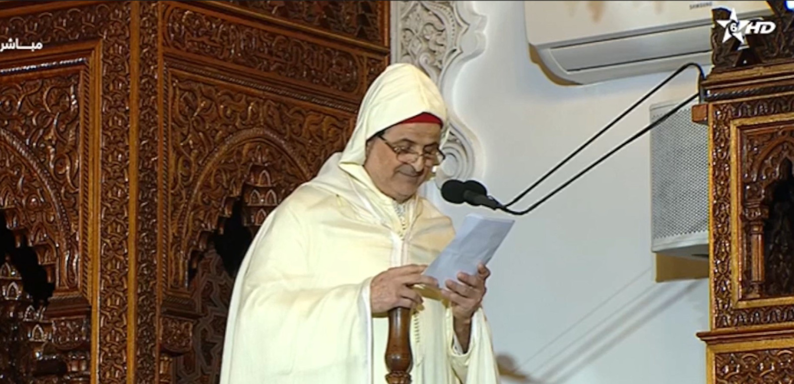 خطبة الجمعة: الحجُّ موسم التَّوحيد والتَّجرد خطبة الجمعة: الحجُّ موسم التَّوحيد والتَّجرد