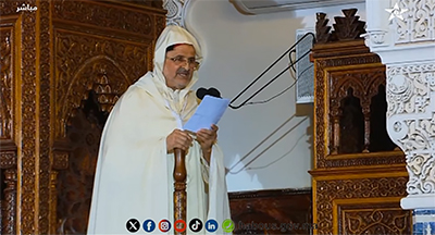 خطبة الجمعة: التَّحذير من الآفات المهلكة في العقل والعِرض والمال 