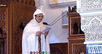 خطبة الجمعة: معجزة الإسراء والمعراج خطبة الجمعة: معجزة الإسراء والمعراج