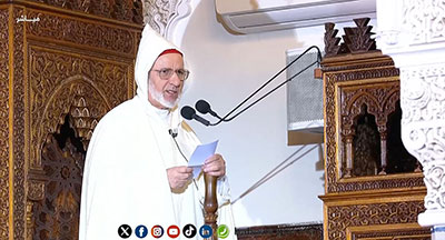 خطبة الجمعة: من مقاصد الصيام وحِكَمِه