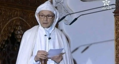 mosquee hassan preche de vendredi 19 02 2016 2