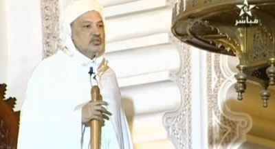 preche de vendredi mosquee lalla sokaina rabt 18 mars 2016 2